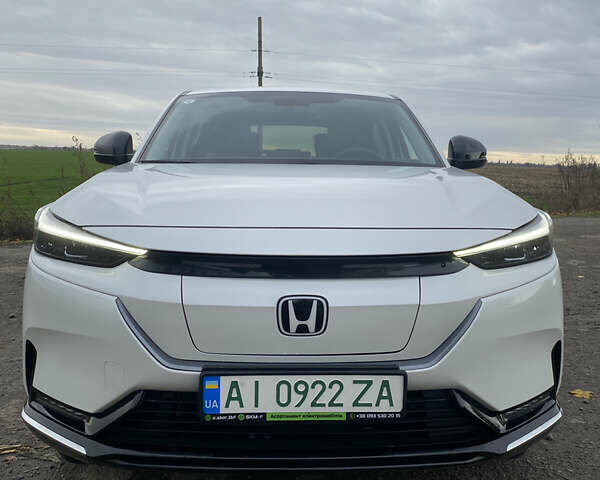 Белый Хонда eNS1, объемом двигателя 0 л и пробегом 56 тыс. км за 19000 $, фото 4 на Automoto.ua