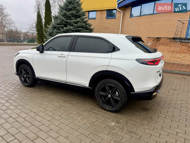 Белый Хонда eNS1, объемом двигателя 0 л и пробегом 9 тыс. км за 20000 $, фото 10 на Automoto.ua