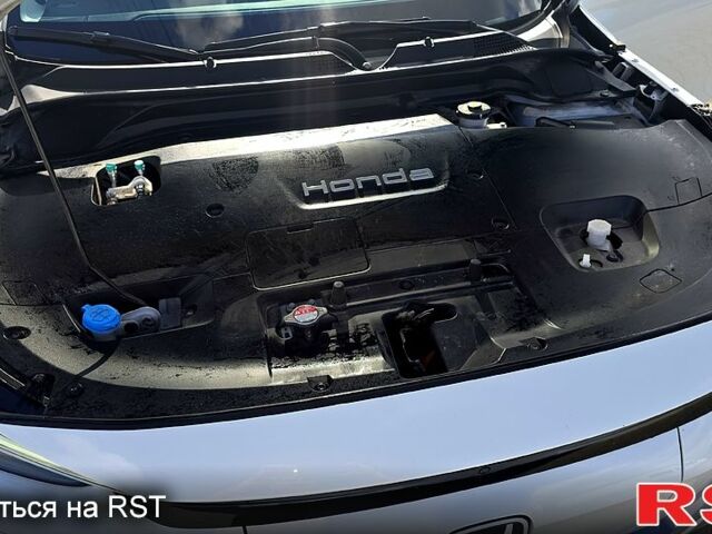 Белый Хонда e:NS1, объемом двигателя 0 л и пробегом 42 тыс. км за 20000 $, фото 11 на Automoto.ua