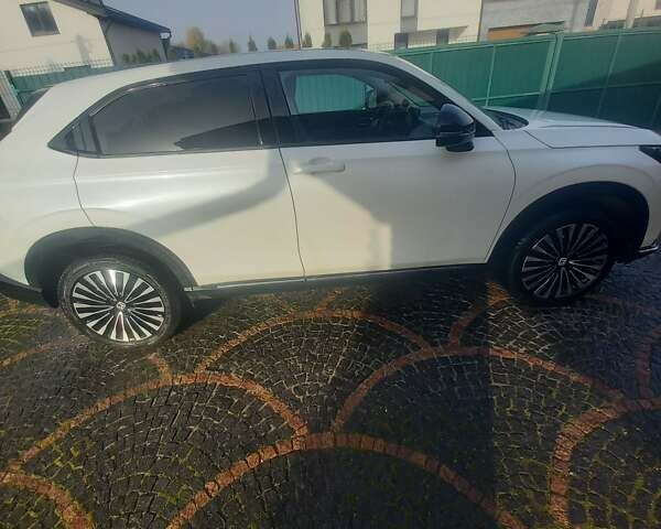 Белый Хонда eNS1, объемом двигателя 0 л и пробегом 24 тыс. км за 21400 $, фото 3 на Automoto.ua