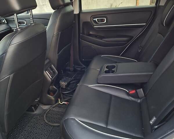 Белый Хонда eNS1, объемом двигателя 0 л и пробегом 24 тыс. км за 20000 $, фото 5 на Automoto.ua