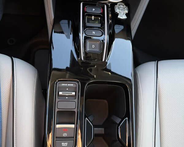 Белый Хонда eNS1, объемом двигателя 0 л и пробегом 10 тыс. км за 19499 $, фото 25 на Automoto.ua