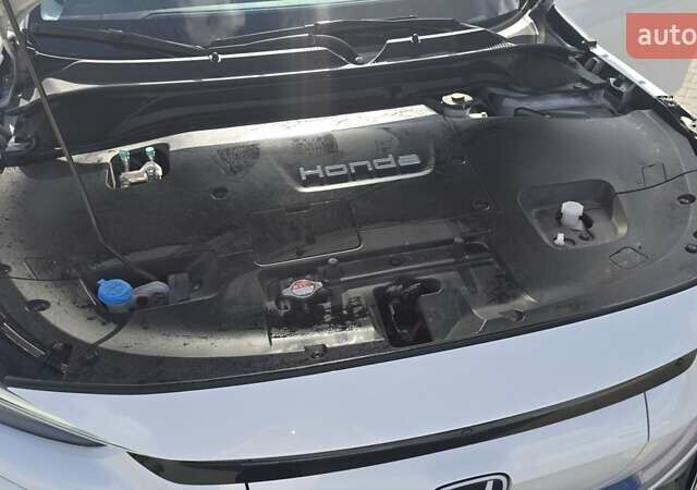 Белый Хонда eNS1, объемом двигателя 0 л и пробегом 44 тыс. км за 19900 $, фото 18 на Automoto.ua