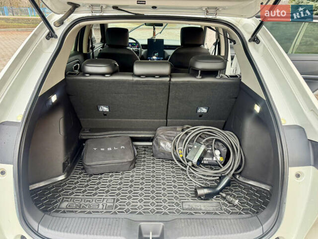 Белый Хонда eNS1, объемом двигателя 0 л и пробегом 9 тыс. км за 20000 $, фото 27 на Automoto.ua