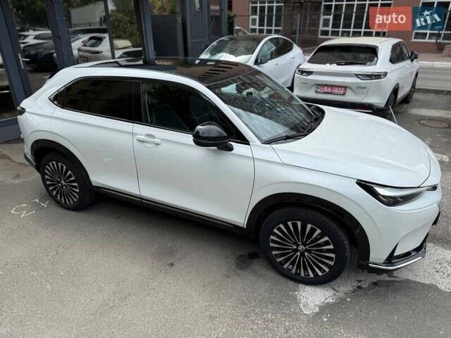 Білий Хонда eNS1, об'ємом двигуна 0 л та пробігом 21 тис. км за 18550 $, фото 5 на Automoto.ua