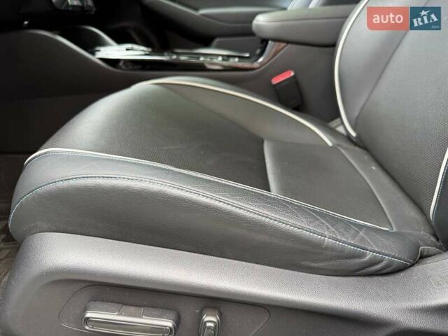 Білий Хонда eNS1, об'ємом двигуна 0 л та пробігом 21 тис. км за 18550 $, фото 21 на Automoto.ua