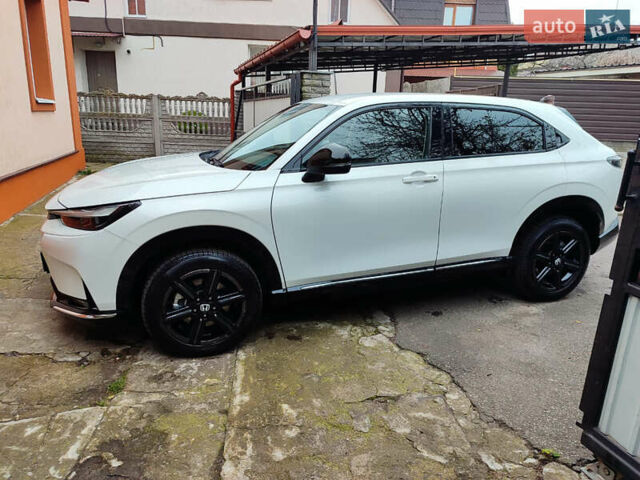 Белый Хонда eNS1, объемом двигателя 0 л и пробегом 15 тыс. км за 16750 $, фото 5 на Automoto.ua