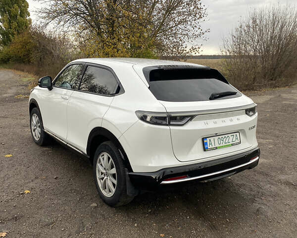 Белый Хонда eNS1, объемом двигателя 0 л и пробегом 56 тыс. км за 19000 $, фото 7 на Automoto.ua