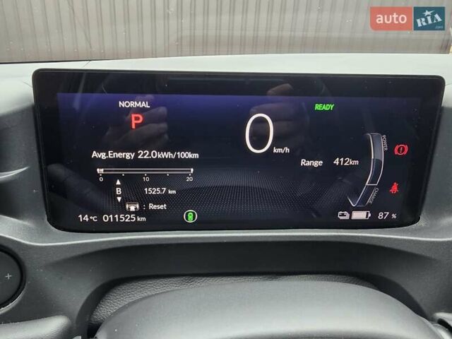 Белый Хонда eNS1, объемом двигателя 0 л и пробегом 11 тыс. км за 21000 $, фото 41 на Automoto.ua