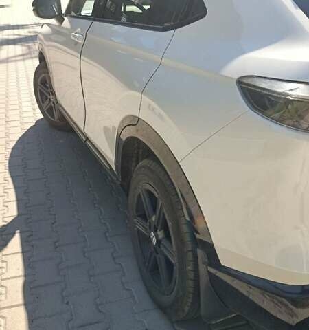 Білий Хонда eNS1, об'ємом двигуна 0 л та пробігом 14 тис. км за 18200 $, фото 2 на Automoto.ua