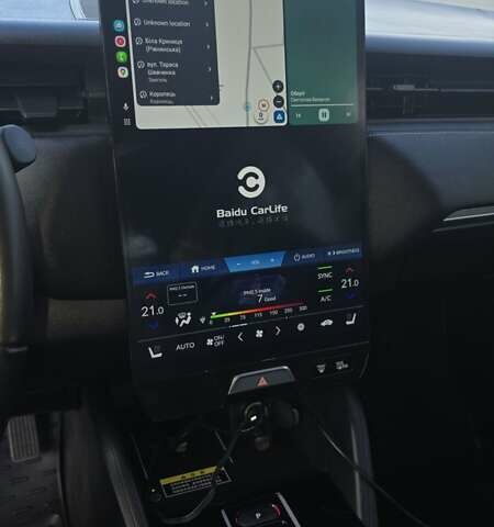 Белый Хонда eNS1, объемом двигателя 0 л и пробегом 44 тыс. км за 19900 $, фото 14 на Automoto.ua