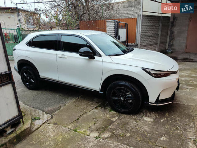 Белый Хонда eNS1, объемом двигателя 0 л и пробегом 15 тыс. км за 16750 $, фото 2 на Automoto.ua