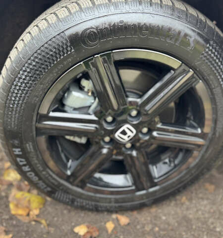 Белый Хонда eNS1, объемом двигателя 0 л и пробегом 26 тыс. км за 18500 $, фото 5 на Automoto.ua