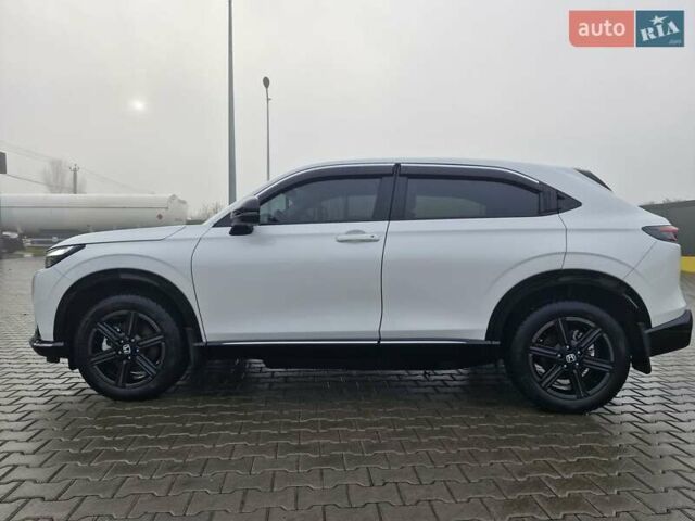 Белый Хонда eNS1, объемом двигателя 0 л и пробегом 18 тыс. км за 17500 $, фото 4 на Automoto.ua