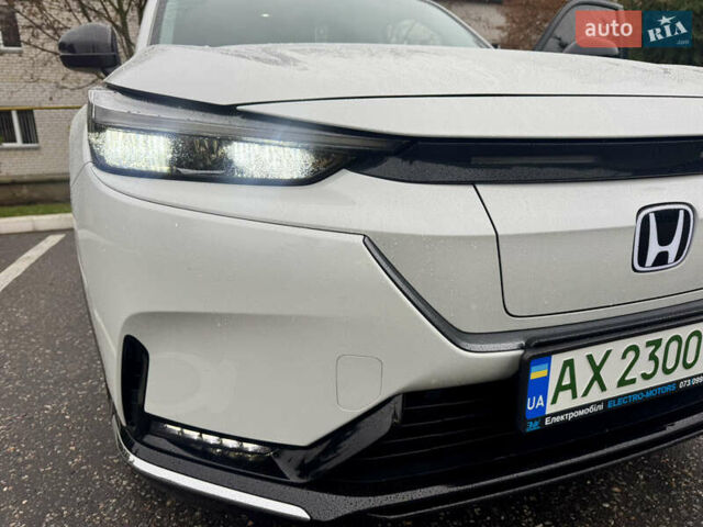 Белый Хонда eNS1, объемом двигателя 0 л и пробегом 9 тыс. км за 20000 $, фото 24 на Automoto.ua