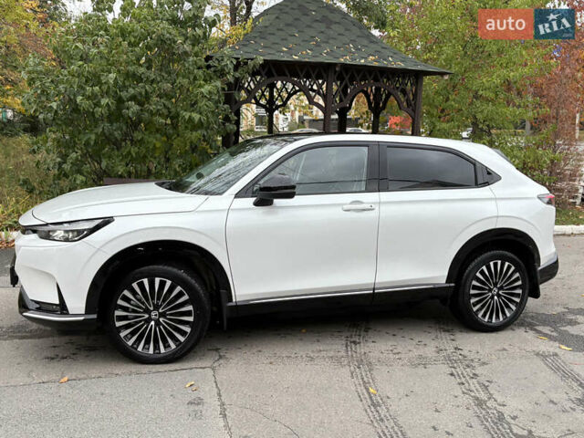 Білий Хонда eNS1, об'ємом двигуна 0 л та пробігом 23 тис. км за 22500 $, фото 6 на Automoto.ua