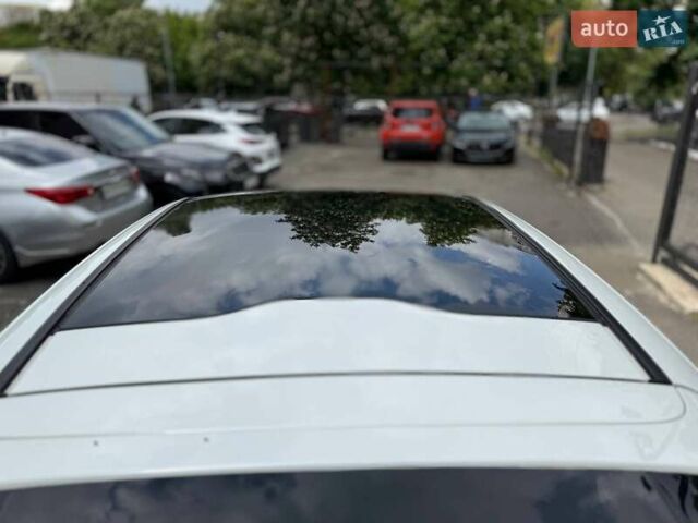 Білий Хонда eNS1, об'ємом двигуна 0 л та пробігом 21 тис. км за 18550 $, фото 6 на Automoto.ua