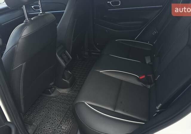 Белый Хонда eNS1, объемом двигателя 0 л и пробегом 44 тыс. км за 19900 $, фото 15 на Automoto.ua