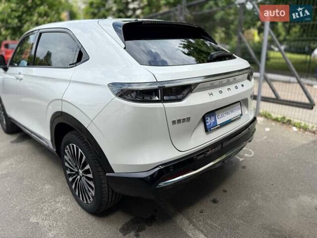 Білий Хонда eNS1, об'ємом двигуна 0 л та пробігом 21 тис. км за 18550 $, фото 30 на Automoto.ua