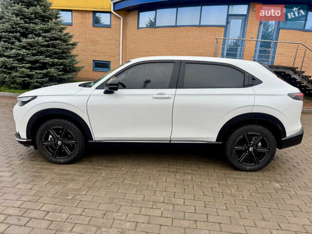 Белый Хонда eNS1, объемом двигателя 0 л и пробегом 9 тыс. км за 20000 $, фото 8 на Automoto.ua