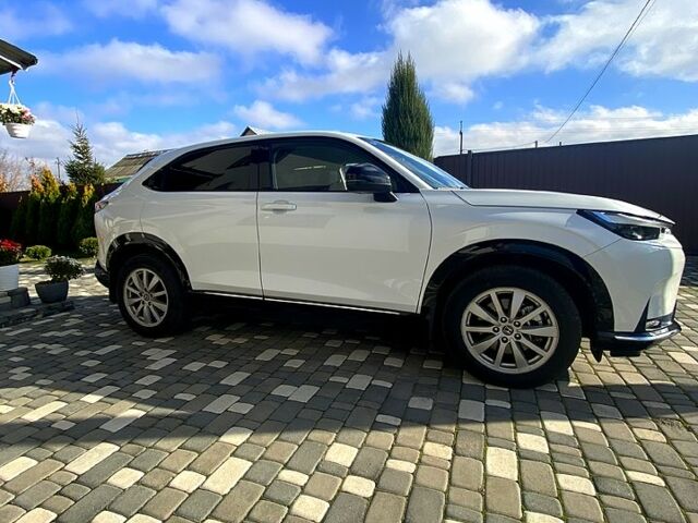 Белый Хонда e:NS1, объемом двигателя 0 л и пробегом 56 тыс. км за 18999 $, фото 6 на Automoto.ua