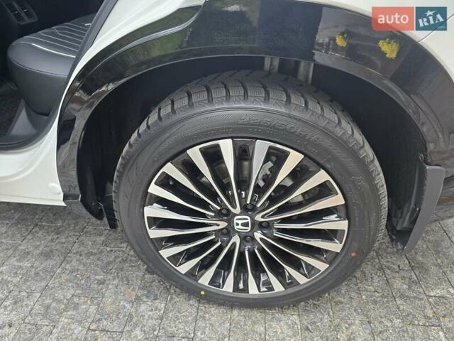 Белый Хонда eNS1, объемом двигателя 0 л и пробегом 11 тыс. км за 21000 $, фото 24 на Automoto.ua