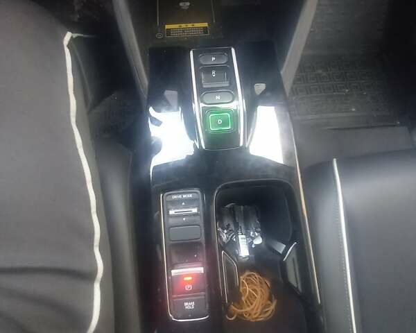 Белый Хонда eNS1, объемом двигателя 0 л и пробегом 24 тыс. км за 21400 $, фото 9 на Automoto.ua