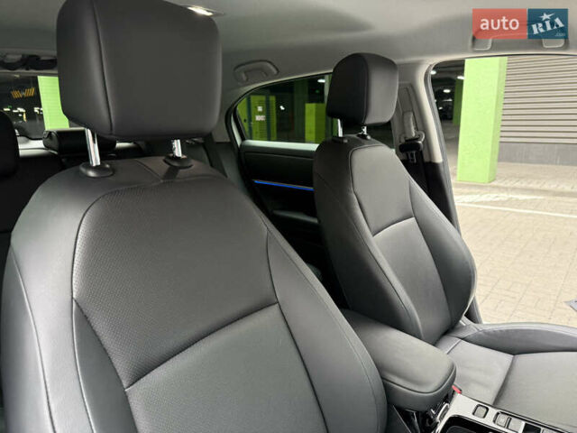 Белый Хонда eNS1, объемом двигателя 0 л и пробегом 17 тыс. км за 17800 $, фото 14 на Automoto.ua