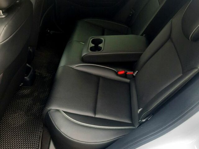 Белый Хонда e:NS1, объемом двигателя 0 л и пробегом 29 тыс. км за 22300 $, фото 6 на Automoto.ua