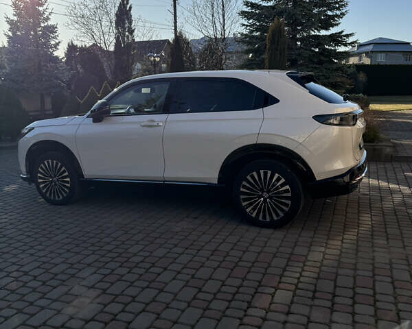 Белый Хонда eNS1, объемом двигателя 0 л и пробегом 10 тыс. км за 19499 $, фото 5 на Automoto.ua