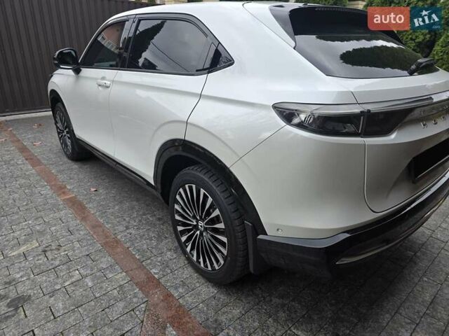 Белый Хонда eNS1, объемом двигателя 0 л и пробегом 11 тыс. км за 21000 $, фото 4 на Automoto.ua