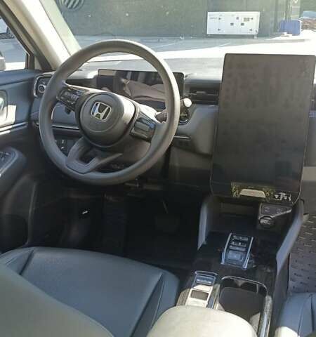Білий Хонда eNS1, об'ємом двигуна 0 л та пробігом 14 тис. км за 18200 $, фото 9 на Automoto.ua