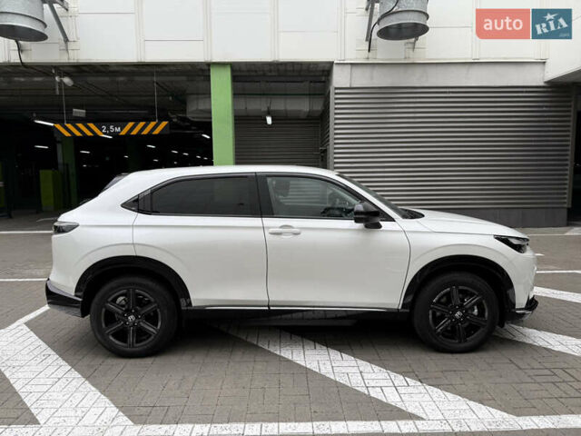 Белый Хонда eNS1, объемом двигателя 0 л и пробегом 17 тыс. км за 17800 $, фото 3 на Automoto.ua