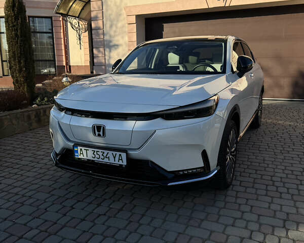 Белый Хонда eNS1, объемом двигателя 0 л и пробегом 10 тыс. км за 19499 $, фото 2 на Automoto.ua