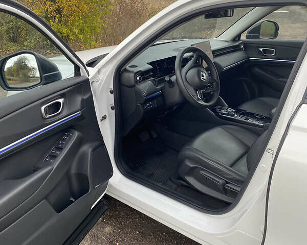 Белый Хонда eNS1, объемом двигателя 0 л и пробегом 56 тыс. км за 19000 $, фото 13 на Automoto.ua