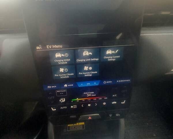 Белый Хонда eNS1, объемом двигателя 0 л и пробегом 24 тыс. км за 21400 $, фото 11 на Automoto.ua