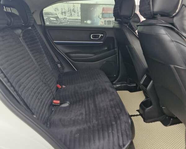 Белый Хонда eNS1, объемом двигателя 0 л и пробегом 18 тыс. км за 17500 $, фото 10 на Automoto.ua