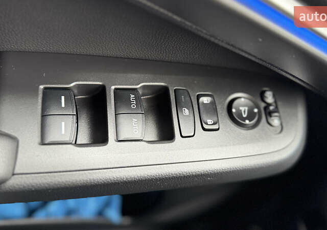 Белый Хонда eNS1, объемом двигателя 0 л и пробегом 26 тыс. км за 18500 $, фото 8 на Automoto.ua