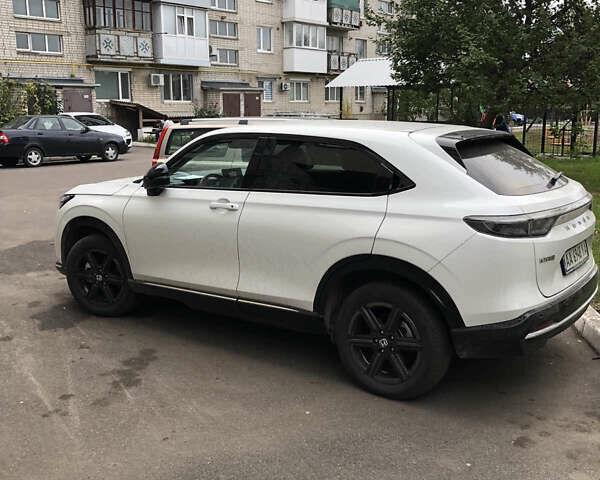 Белый Хонда eNS1, объемом двигателя 0 л и пробегом 17 тыс. км за 17500 $, фото 3 на Automoto.ua