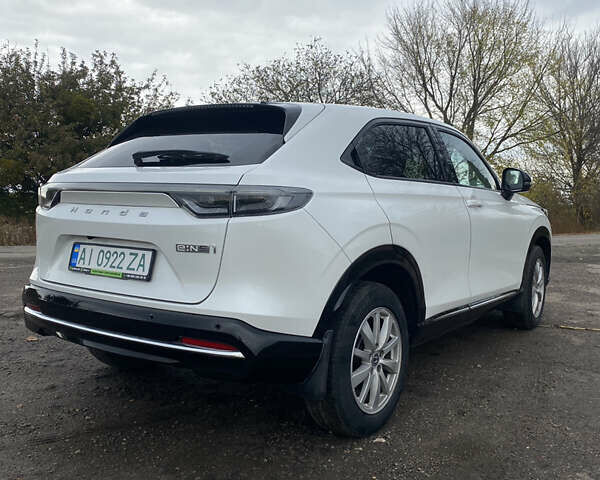 Белый Хонда eNS1, объемом двигателя 0 л и пробегом 56 тыс. км за 19000 $, фото 8 на Automoto.ua