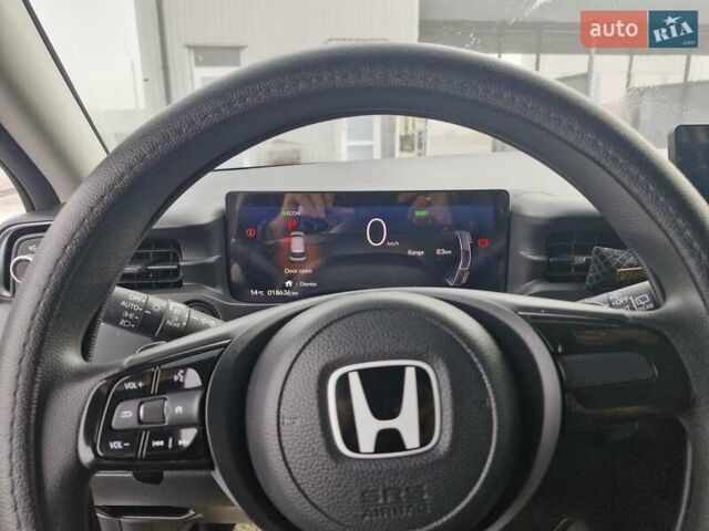 Белый Хонда eNS1, объемом двигателя 0 л и пробегом 18 тыс. км за 17500 $, фото 16 на Automoto.ua