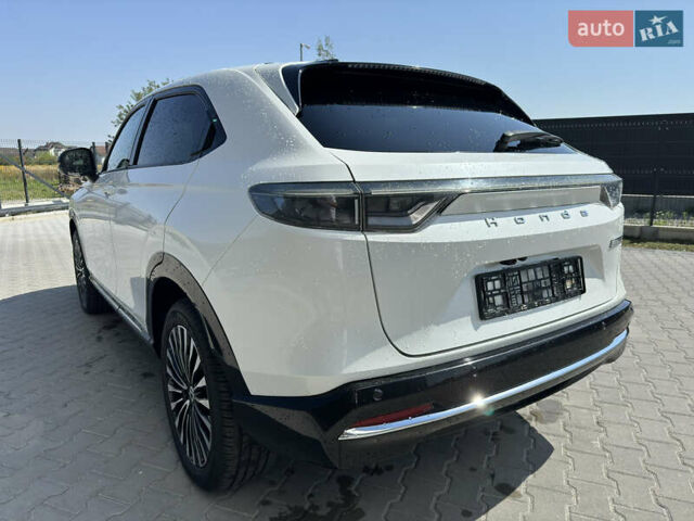Белый Хонда eNS1, объемом двигателя 0 л и пробегом 20 тыс. км за 21999 $, фото 3 на Automoto.ua