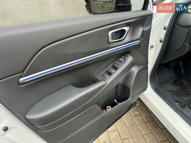 Белый Хонда eNS1, объемом двигателя 0 л и пробегом 9 тыс. км за 20000 $, фото 31 на Automoto.ua