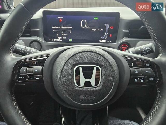 Белый Хонда eNS1, объемом двигателя 0 л и пробегом 11 тыс. км за 21000 $, фото 40 на Automoto.ua