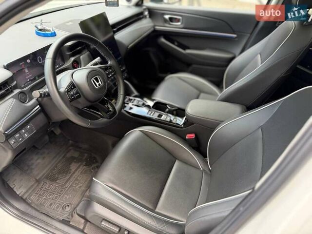 Білий Хонда eNS1, об'ємом двигуна 0 л та пробігом 21 тис. км за 18550 $, фото 16 на Automoto.ua