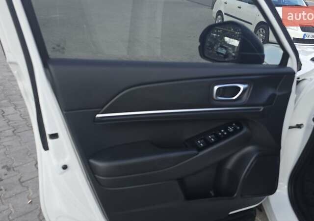 Белый Хонда eNS1, объемом двигателя 0 л и пробегом 44 тыс. км за 19900 $, фото 9 на Automoto.ua