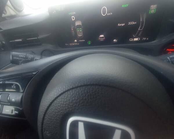 Белый Хонда eNS1, объемом двигателя 0 л и пробегом 24 тыс. км за 21400 $, фото 15 на Automoto.ua