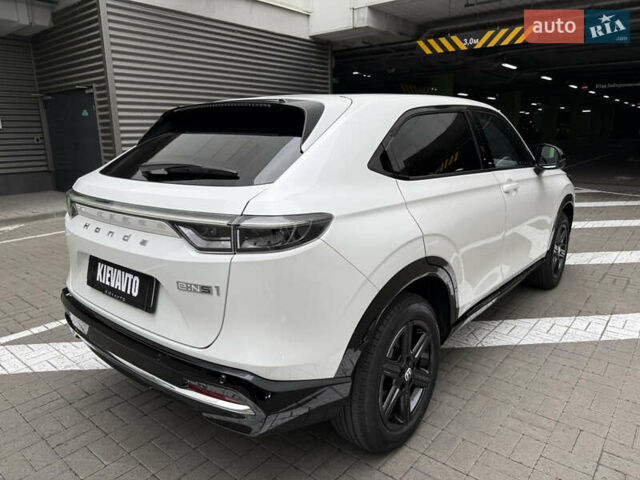 Белый Хонда eNS1, объемом двигателя 0 л и пробегом 17 тыс. км за 17800 $, фото 4 на Automoto.ua