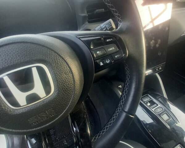 Белый Хонда eNS1, объемом двигателя 0 л и пробегом 24 тыс. км за 21400 $, фото 4 на Automoto.ua