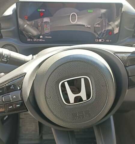 Білий Хонда eNS1, об'ємом двигуна 0 л та пробігом 14 тис. км за 18200 $, фото 6 на Automoto.ua